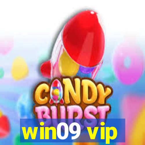 win09 vip